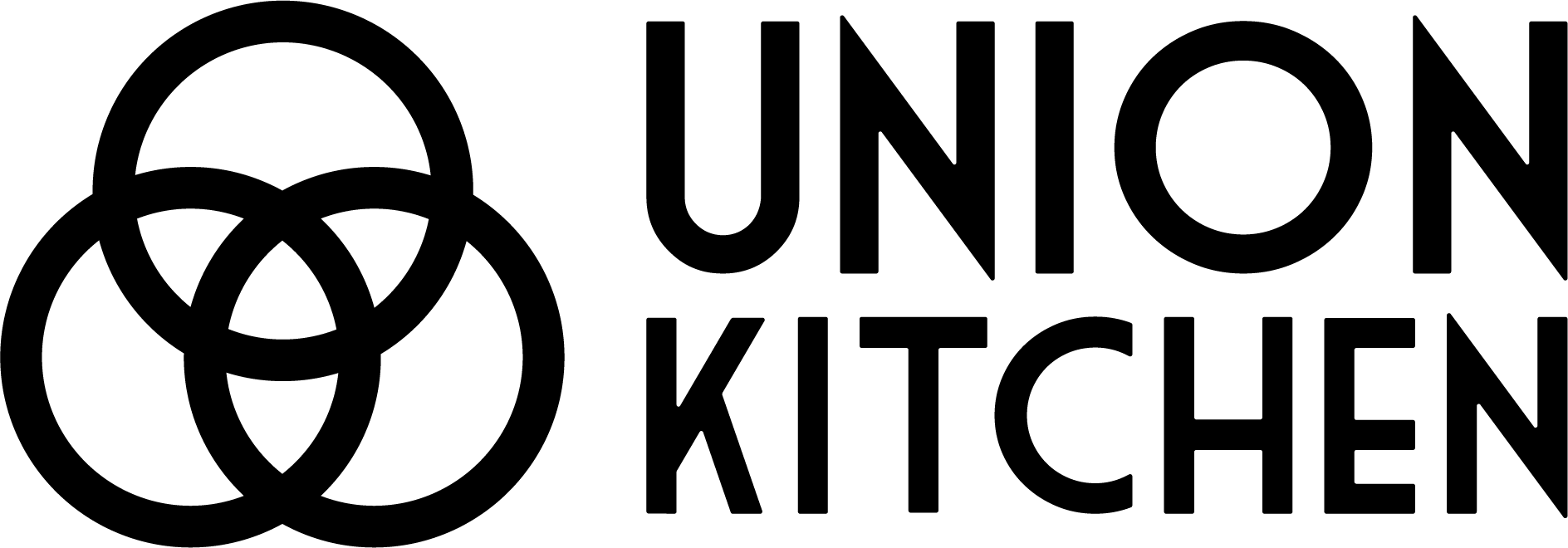 Union Kitchen logo